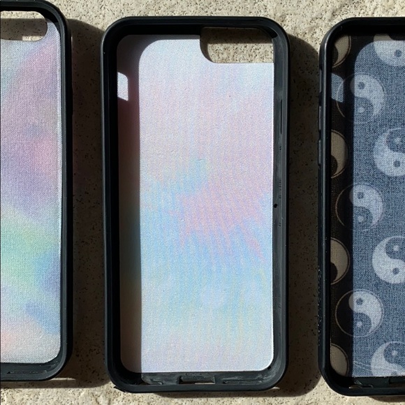 3 Wildflower cases - Picture 6 of 8